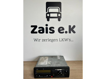 Peça de reposição MERCEDES-BENZ Actros