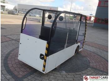 Carrinho de golfe Bradshaw AV6AV ELECTRIC UTV RECREATIONAL 6-PERSONS VEHICLE: foto 3