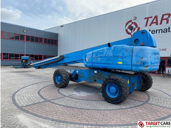 Plataforma telescópica Genie S-125 Telescopic 4x4x4 Diesel Boom WorkLift 4010cm: foto 4