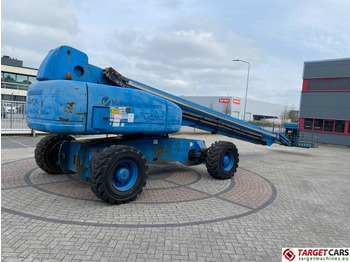Plataforma telescópica Genie S-125 Telescopic 4x4x4 Diesel Boom WorkLift 4010cm: foto 3