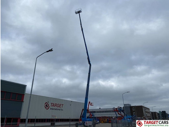 Plataforma articulada Genie Z-135/70 Articulated 4x4x4 Diesel Boom Lift 4315cm: foto 5