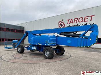 Plataforma articulada Genie Z-135/70 Articulated 4x4x4 Diesel Boom Lift 4315cm: foto 4