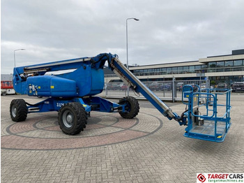 Plataforma articulada Genie Z-135/70 Articulated 4x4x4 Diesel Boom Lift 4315cm: foto 2