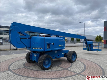 Plataforma articulada Genie Z-80/60 Articulated 4x4x4 Diesel Boom Lift 2577cm: foto 3