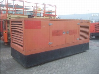 Gerador elétrico HIMOINSA GENERATOR 350KVA: foto 1