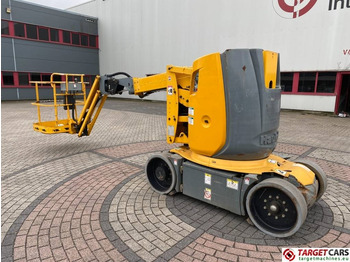 Plataforma articulada Haulotte HA12CJ+ Electric Articulated Boom Work Lift 1168cm: foto 4