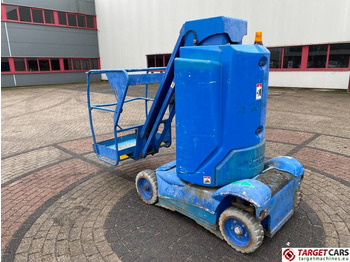 Plataforma de mastro vertical Haulotte Star 10 Electric Vertical Mast Work Lift 1000cm: foto 4 Plataforma de mastro vertical Haulotte Star 10 Electric Vertical Mast Work Lift 1000cm: foto 4