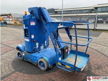 Plataforma de mastro vertical Haulotte Star 10 Electric Vertical Mast Work Lift 1000cm: foto 2 Plataforma de mastro vertical Haulotte Star 10 Electric Vertical Mast Work Lift 1000cm: foto 2