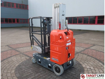 Plataforma de mastro vertical JLG 20MVL Electric Vertical Mast Work Lift 794cm: foto 4