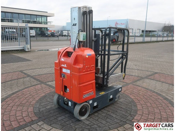 Plataforma de mastro vertical JLG 20MVL Electric Vertical Mast Work Lift 794cm: foto 3