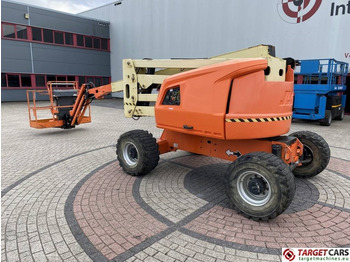 Plataforma articulada JLG 520AJ Articulated 4x4 Diesel Boom Work Lift 1800cm: foto 4