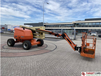 Plataforma articulada JLG 520AJ Articulated 4x4 Diesel Boom Work Lift 1800cm: foto 2