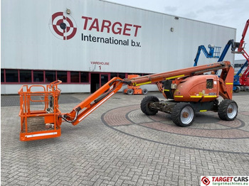 Plataforma articulada JLG 600AJ