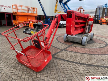 Plataforma articulada Manitou 150AETJC El Articulated 150AETJ Boom 15M DEFECT: foto 2