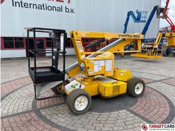 Plataforma articulada NIFTYLIFT