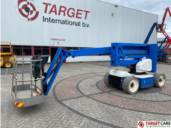 Plataforma articulada NIFTYLIFT
