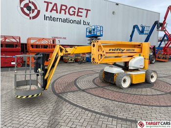 Plataforma articulada NIFTYLIFT