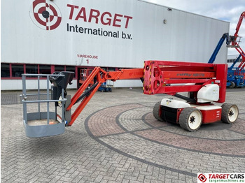 Plataforma articulada NIFTYLIFT