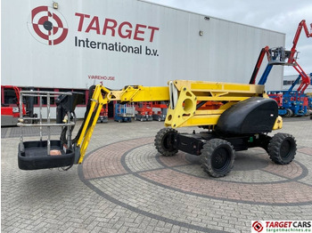 Plataforma articulada NIFTYLIFT