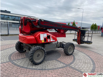 Plataforma articulada Niftylift HR21D Diesel 4x4 Articulated Boom Work Lift 2080cm: foto 3