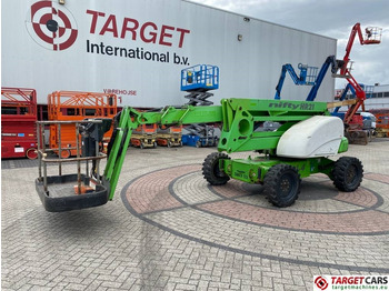 Plataforma articulada NIFTYLIFT