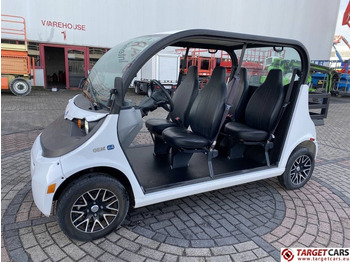 Automóvel POLARIS