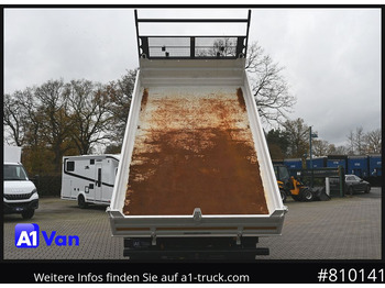 Camião IVECO Eurocargo 80E21 Kipper, Meiller, Klima, 2x AHK: foto 2 Camião IVECO Eurocargo 80E21 Kipper, Meiller, Klima, 2x AHK: foto 2