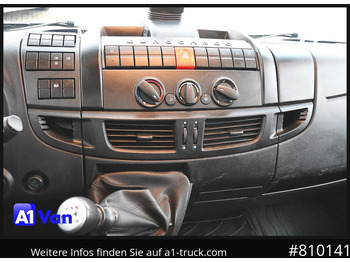 Camião IVECO Eurocargo 80E21 Kipper, Meiller, Klima, 2x AHK: foto 4 Camião IVECO Eurocargo 80E21 Kipper, Meiller, Klima, 2x AHK: foto 4