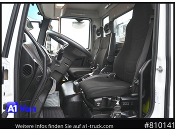 Camião IVECO Eurocargo 80E21 Kipper, Meiller, Klima, 2x AHK: foto 3 Camião IVECO Eurocargo 80E21 Kipper, Meiller, Klima, 2x AHK: foto 3