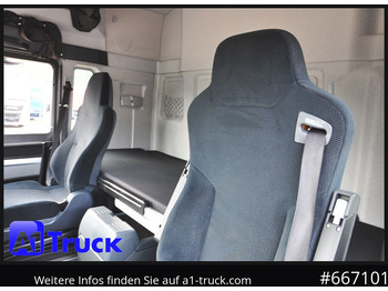 Camião, Camião grua MAN TGX 26.480, Holz Kesla 2109, 6x4,: foto 4