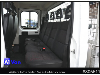 Locação financeira de PEUGEOT Boxer Doka Kipper, AHK, Klima, Standheizung PEUGEOT Boxer Doka Kipper, AHK, Klima, Standheizung: foto 4 Locação financeira de PEUGEOT Boxer Doka Kipper, AHK, Klima, Standheizung PEUGEOT Boxer Doka Kipper, AHK, Klima, Standheizung: foto 4