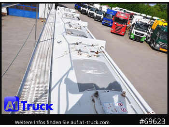 Semi-reboque silo FELDBINDER KIP 52/7000/A/2, Kippsilo 52.3  ADR, 52m³, 52000 Liter: foto 3