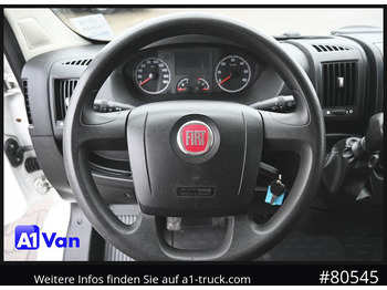 Locação financeira de FIAT Fiat Ducato 130 Multijet 9-Sitzer, Klima, ZV FIAT Fiat Ducato 130 Multijet 9-Sitzer, Klima, ZV: foto 5