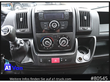 Locação financeira de FIAT Fiat Ducato 130 Multijet 9-Sitzer, Klima, ZV FIAT Fiat Ducato 130 Multijet 9-Sitzer, Klima, ZV: foto 4