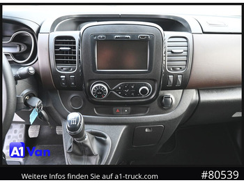 Furgão compacto FIAT Fiat Talento, Tempomat, Navi, Allwetterreifen: foto 3