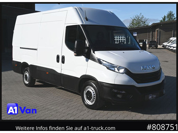 Furgão IVECO Daily 35s14