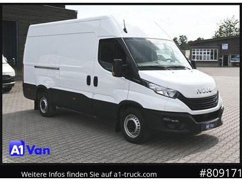Furgão IVECO Daily 35s16