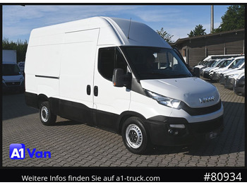 Furgão IVECO Daily