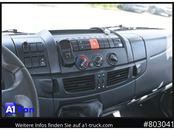 Camião polibenne IVECO Eurocargo ML 80E18/ Abroller,Ellermann: foto 5