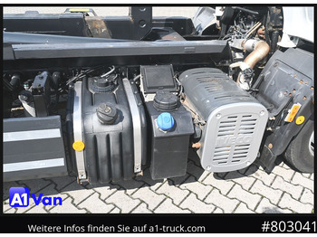 Camião polibenne IVECO Eurocargo ML 80E18/ Abroller,Ellermann: foto 3