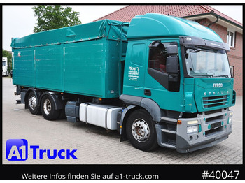 Camião basculante IVECO