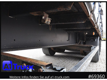 Semi-reboque de lona KOEGEL S24-1 Mega, SAF, Code XL: foto 5 Semi-reboque de lona KOEGEL S24-1 Mega, SAF, Code XL: foto 5