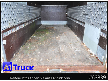 Carroçaria para furgões KRONE Container Lager, kann verladen werden 6,3 + 2 Meter: foto 5