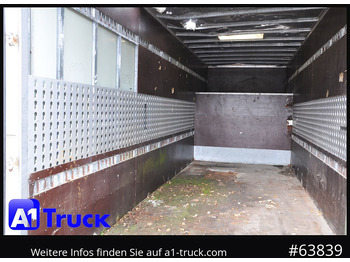 Carroçaria para furgões KRONE Container Lager, kann verladen werden 6,3 + 2 Meter: foto 3