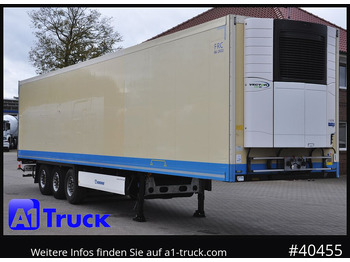 Semi-reboque frigorífico KRONE SDR