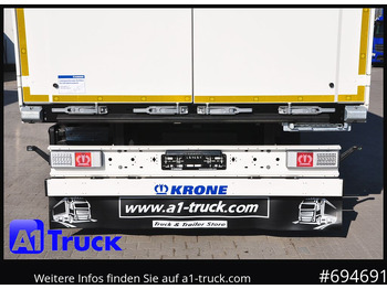 Locação financeira de KRONE SZ 2 achs Koffer, Code XL, VDI 2700, SOFORT KRONE SZ 2 achs Koffer, Code XL, VDI 2700, SOFORT: foto 2