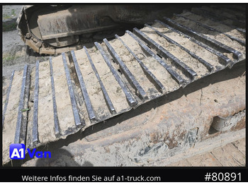 Escavadora de rastos LIEBHERR 924 Compact, Kettenbagger: foto 5