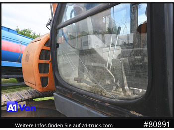 Escavadora de rastos LIEBHERR 924 Compact, Kettenbagger: foto 2