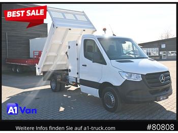 Carrinha basculante MERCEDES-BENZ Sprinter 314