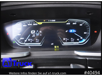 Tractor DAF DAF XF XG  480, BDF, Multiwechsler, Lift-Lenkachse,: foto 4